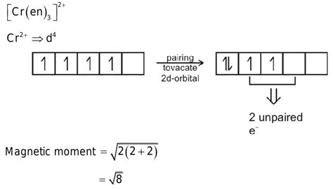 how many unpaired electrons in cr|The number of unpaired electrons in Cr atomic number =24 is:A  .